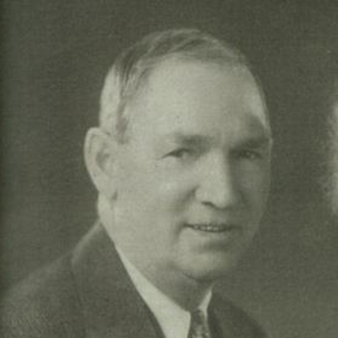 Franklin Dewey Salmon (1867 - 1941) Profile